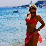 Daniela Cavallaro - @cancelliere732019 - Instagram