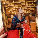 Daniela Cavallaro - @daniela.cv94 - Instagram