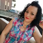 Daniela Cavallaro - @daniela.cavallaro.90 - Instagram