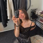 Daniela - @_danielacavallo - Instagram