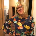 Daniela Cavallo - @daniela_cavallo63 - Instagram