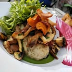 Daniela Cavallo-Halbe - @danis_foodlounge - Instagram