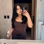 Daniela Cazares - @daanielaao - Instagram