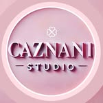 Daniela Cazares - @caznani.studio - Instagram