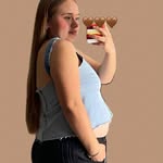 Daniela Cazares - @daniela_ca73 - Instagram