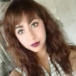 Daniela Cazares - @anamb765 - Instagram