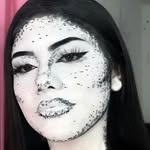 Daniela Cazares ♡ - @nanicaz_makeup - Instagram