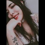 Daniela Ceja - @dany275c - Instagram