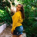 Daniela Ceja - @daniela_junixia01 - Instagram