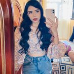 Daniela Ceja García - @ceja_daniela18 - Instagram