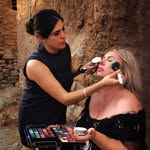 DANI - Maquilladora Profesional - @danielacerdamaquilladora - Instagram