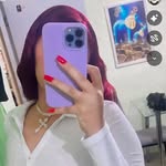 Daniela Cerda - @danielacollado4 - Instagram