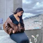 Daniela Cerda - @danie.c.o - Instagram