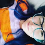 Daniela Cerda - @la_dani_visuales - Instagram