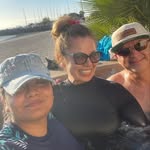 Daniela Cerda - @daniela.cerda.100046 - Instagram