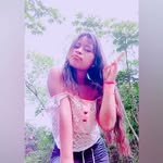 Daniela cerda - @snrt_cerda - Instagram