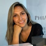 Daniela Cerda - @danielacerda_master - Instagram