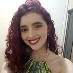 Daniela Cerqueira - @_danisc_ - Instagram