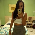 Daniela Cerqueira - @dankcerqueira - Instagram