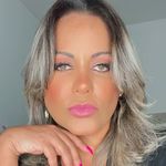 Daniela Cerqueira de Souza - @daniela_cerqueira_rj - Instagram