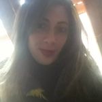 Daniela Cervoni - @daniela.c86 - Instagram
