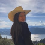 Daniela Cespedes - @daniela_cespedes034 - Instagram