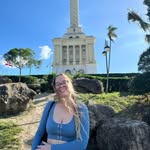 Daniela Cespedes - @daniela_amparo - Instagram