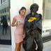 Daniela Cespedes - Facebook
