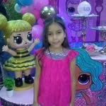 Daniela Cespedes - @daniela.cespedes.587606 - Instagram