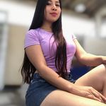 Daniela Chantre Guerrero - @danielachantreg - Instagram