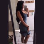Daniela Garcia Chan - @daniela_chan22 - Instagram
