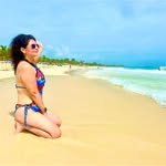 Daniela Isabel - @danielachandiagarrido - Instagram