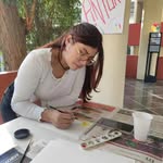 Daniela Alejandra Vallejos Chang - @danielavallejosch - Instagram