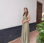 Daniela Chang - Facebook