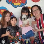 Daniela Chang - @danichang77 - Instagram
