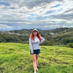 Daniela Chang - Facebook