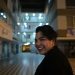 Daniela Chang - @arq_danielachang - Instagram