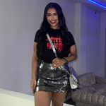 Daniela Jimenez Chaparro - @danielachaparro25 - Instagram