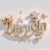 Daniela 🐜amor de Wendy king - @danielacharles37 - TikTok