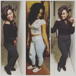 Daniela Charles - @danielach78 - Instagram