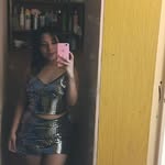 Daniela Charles - @dani.reyes.027 - Instagram