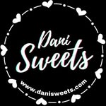 Daniela Charles - @dani_sweetss - Instagram
