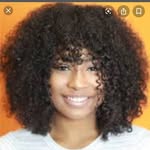 Daniela Charles - @danilover29 - Instagram