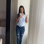 Dani Ch - @daniela.charrislora - Instagram