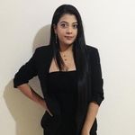 Daniela Arrieta Charris - @danielap_arrieta - Instagram