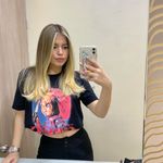 Daniela charris - @danielacharris12 - Instagram