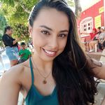 Daniela Charris - @danicharris97 - Instagram