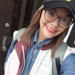 Daniela Charris Contreras - @daniela_charris8 - Instagram