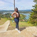 Daniela Charris Hernandez - @daniela_charris - Instagram