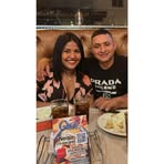 Daniela Charris Martinez - Facebook